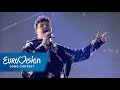 Isaak - "Always On The Run" | ESC-Vorentscheid 2024 | Eurovision Song Contest | NDR image