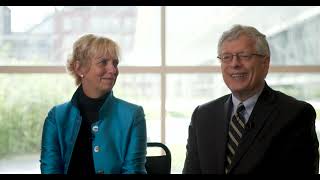 Interview With Laura Ellsworth And Mark Nordenburg Eradicate Hate Global Summit 2022