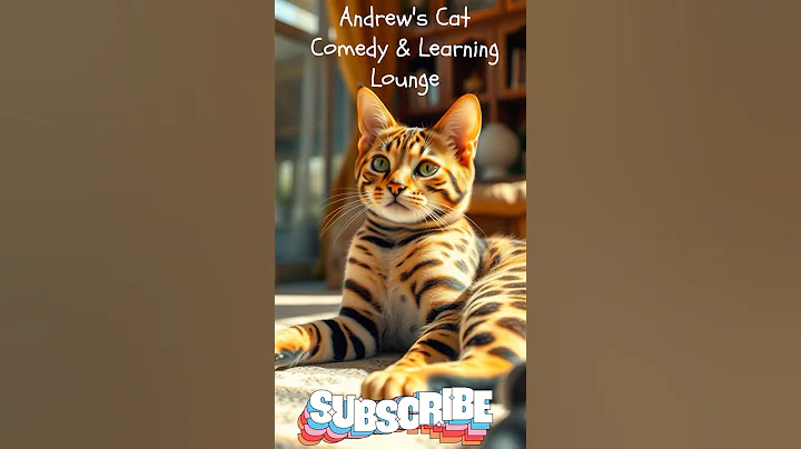 Watch the video about Bengal Cats Wild Looks, Big Personalities! 🐆 #cat #catlovers