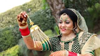 Davinder Weds Narinder Wedding Same Day Edit Video Gupta Studio Muktsar