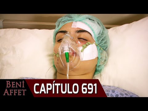 Perdóname (Beni Affet) - Capítulo 691