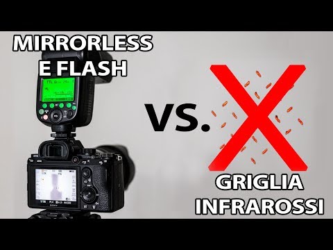 Video: Perché Il Flash Non Funziona?