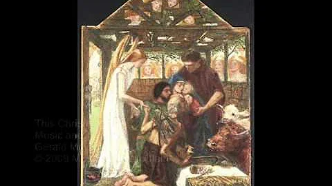 This Christmas Joy by Gerald McClain
