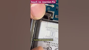 samsung a53 a52 a72 touch not working repair water damage issue fix #short#video#cellphone#repairing