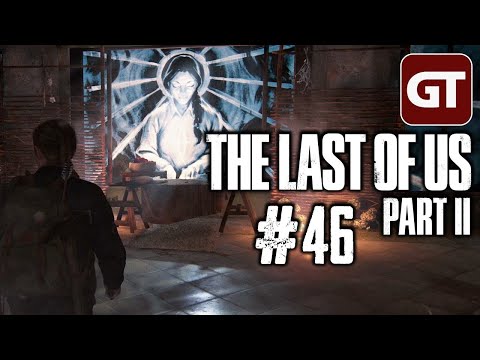 The Last of Us 2 #46 - Haarspalterei
