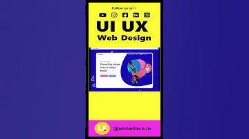 Online Podcast Web Landing Page  UI UX Design  In Adobe XD #UIUXDesign  #UIUX #WebDesign