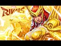 The Season 4 Marvel Rivals GRIND (DROPS ON MY TWITCH)