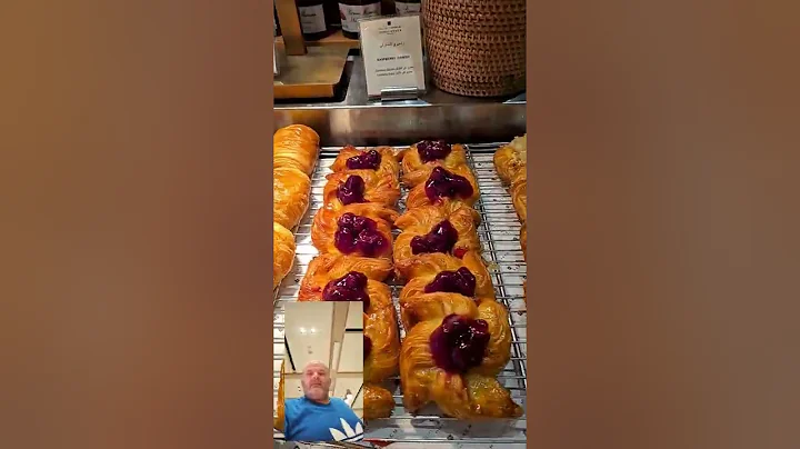 15.09.22. Dubai, Address Beach Resort Luxury Hotel. Breakfast / Reggeli 5.