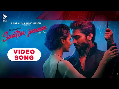 Saaton-Janam-Lyrics-Ishaan-Khan,-Shambhavi-Thakur