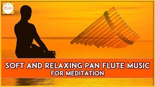 Listen to the best relaxing pan flute music while doing meditation.
refreshing instrumental for meditation on bhakti. is a practice where
an...