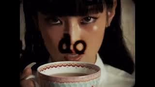 JENNIE - 'MANTRA' CONCEPT TEASER