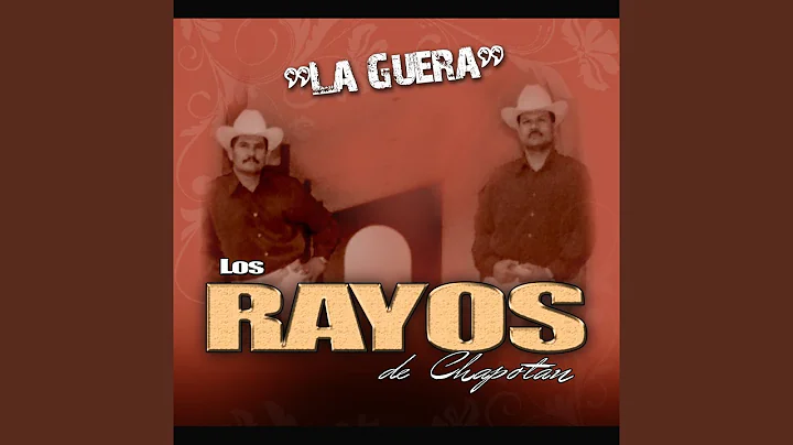 Corrido de Jose Rocha Avendano