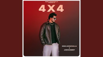 4x4 (feat. Musical Gang)