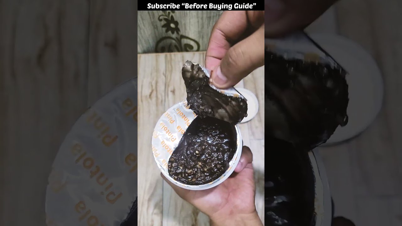 Pintola Peanut Butter Dark Chocolate HIGH Protein Whey