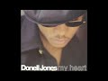 Donell Jones - In The Hood Playas Version