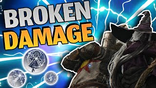 How to destroy Nightreign with Recluse
