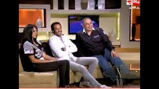 بوضوح - الحقيقة وراء التصريح الصحفي الشهير للكاتب ' عمرو سمير عاطف ' بوقف العمل مع يوسف الشريف