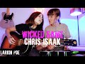 Chris Isaak &quot;Wicked Game&quot; (Larkin Poe Cover)