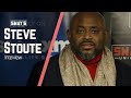 Steve Stoute Speaks On The Evolution Of The Music Industry | Sway's Universe