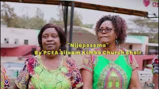 NIJAPOSEMA KWA LUGHA (ALL RIGHTS RESERVED, 2023)