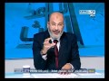 قناه النهار برنامج البعد الثالث د صفوت حجازى ج2 8 3 2012