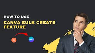 How to Use Canva Bulk Create Feature – 2026 Mass Content Generation