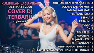 Download Lagu KUMPULAN LAGU VIRAL TAHUN 2000-an COVER DJ TERBARU - DJ Bunny #5 MP3