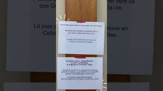 The News Is Increasingly Anxiety-Inducing, But Those Who Trust In God Have Peace