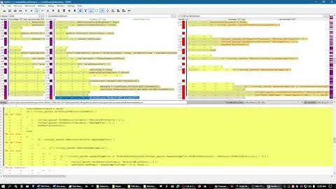 The Witcher 3 Modding - Script Merging pt2