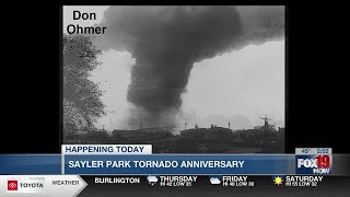 April 3, 1974: Deadly tornadoes rip through Tri-State