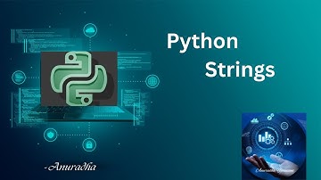 The Ultimate Guide to Python Strings: From Basics to Advanced"
