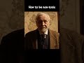 How to be non-toxic | Top Motivational Quotes That Will Change Your Life