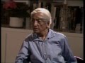 J krishnamurti  ojai 1982  1re conversation avec drs bohm hidley et sheldrake