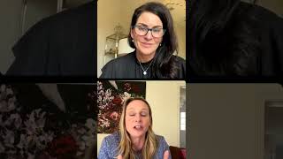 A Contemporary View of Menopausal Hormone Therapy: Dr. Mary Claire and  Dr. Corinne Menn