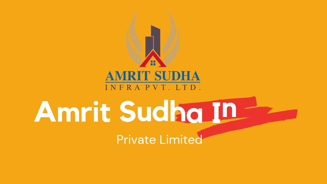 Think Real Estate think Amrit Sudha