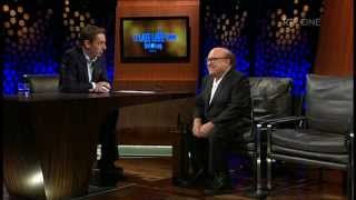 Danny Devito On Scouting Movie Locations In Ireland Late Late Show