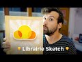 Tuto Sketch Fr 💎 MAÎTRISER LES LIBRAIRIES