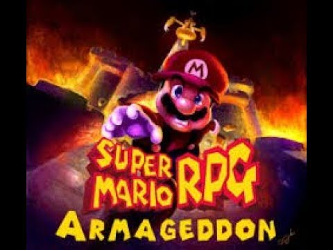Super Mario RPG 100% : r/MarioRPG