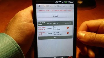 Manager Self-Service Overview: How to Manage Your Direct Reports