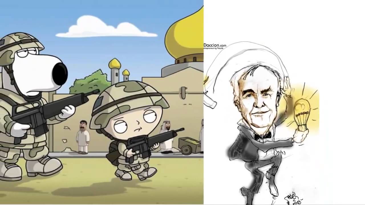 Historia de la Investigación de Operaciones YouTube