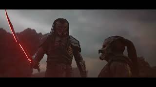 Predator Badlands Arrives In Cinemas November 7.
