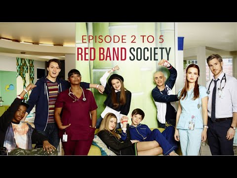 Paano manood ng red band society nang libre?