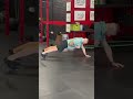 Plank OH Banded Row: Build Core Stability, Shoulder Strength & Anti-Rotation Control! #TrAkAthletics
