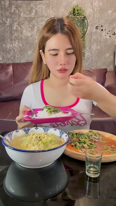 อาการมันเป็นแบบนี้ค่ะหมอ #pattiesb #funny #ขำๆ #คลิปตลก #แพชชี่ #มือสั่น