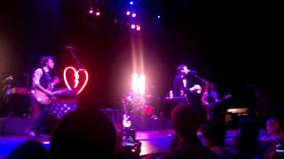 Mayer Hawthorne - No Strings - Live at the Wiltern