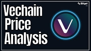 VECHAIN PRICE ANALYSIS - BUYZONE TARGET HIT!