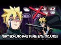 33+ How Does Boruto Get His Eye