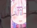 コンココンコンココンコンコン　やってみた✨/ 轟はじめ(ReGLOSS)#shorts #VTuber #切り抜き【＃星乃りむ/＃ミクスト】