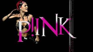 PINK - RAISE YOUR GLASS