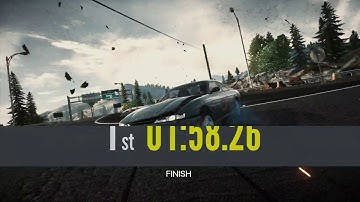 NFS Edge Nissan 200SX with custom handling ranked top 1000